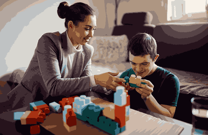 Government Assistance for Disabled Individuals: Dental Implants, Debt Relief, and Home Buying Program